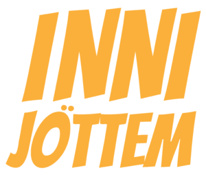 Inni jöttem